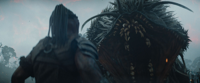 『プレデター：バッドランド』© 2026 20th Century Studios