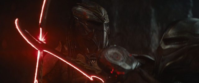 『プレデター：バッドランド』© 2026 20th Century Studios