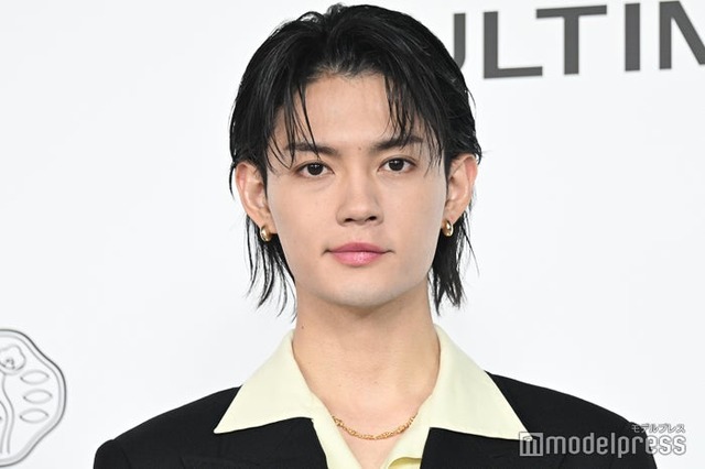 佐野勇斗（C）モデルプレス