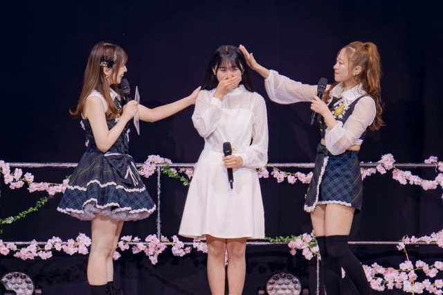 「Hello! Project ひなフェス 2026」（提供写真）