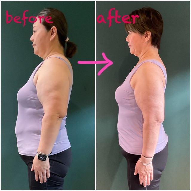 コロナ、介護に更年期のストレスで体重96に。糖尿病に血尿まで！「私が死んだら介護は？猫は？」１カ月半で－10痩せた方法は【鬼軍曹ゆか様ダイエット】