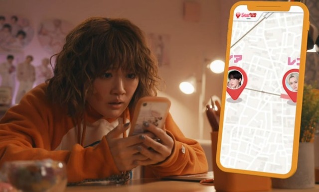 樋口日奈（C）テレビ朝日