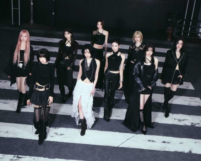 NiziU、Travis Japanら初登場！歌詞注目度ランキングは話題のモナキが2週連続1位