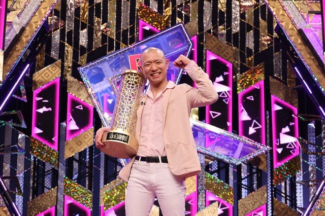 今井らいぱち（提供写真）