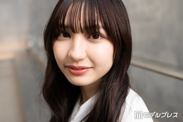 すなずりかりん（C）モデルプレス