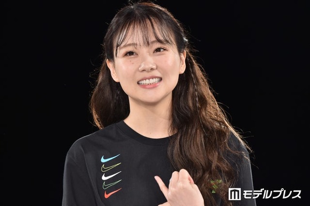 重盛さと美（C）モデルプレス