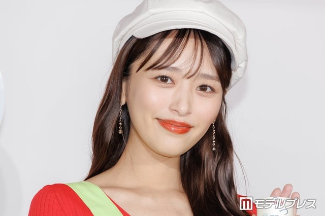 近藤千尋（C）モデルプレス