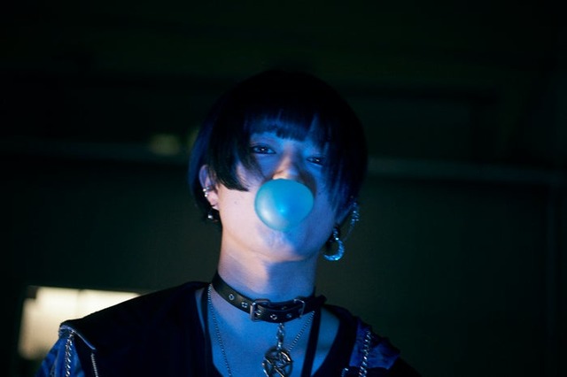 曽田陵介（提供写真）