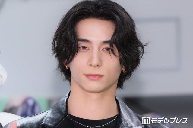 「スター・ウォーズ／マンダロリアン・アンド・グローグー」公開記念《MANDO MONDAYS》ポップアップイベントに出席した西洸人（C）モデルプレス