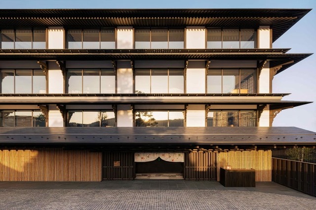 カペラ京都／提供画像