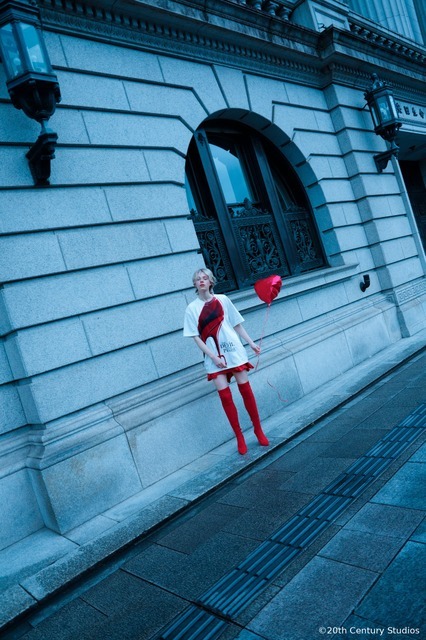 『プラダを着た悪魔』/ weber コレクション