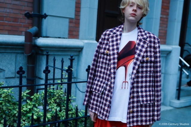 『プラダを着た悪魔』/ weber コレクション