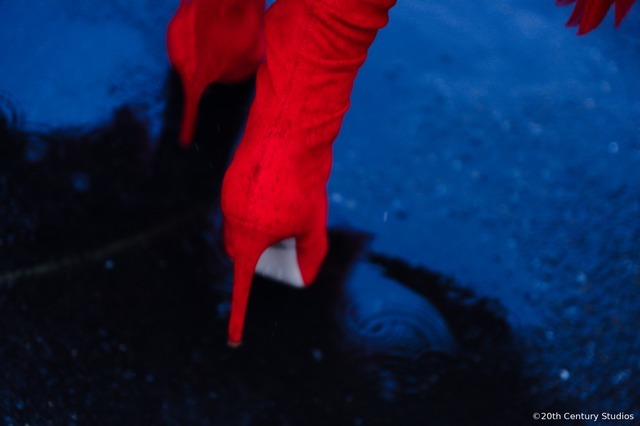 『プラダを着た悪魔』/ weber コレクション