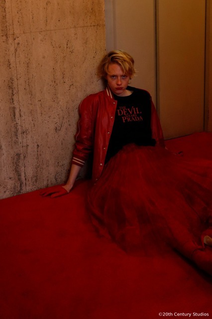 『プラダを着た悪魔』/ weber コレクション