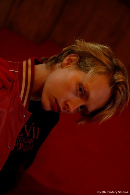 『プラダを着た悪魔』/ weber コレクション