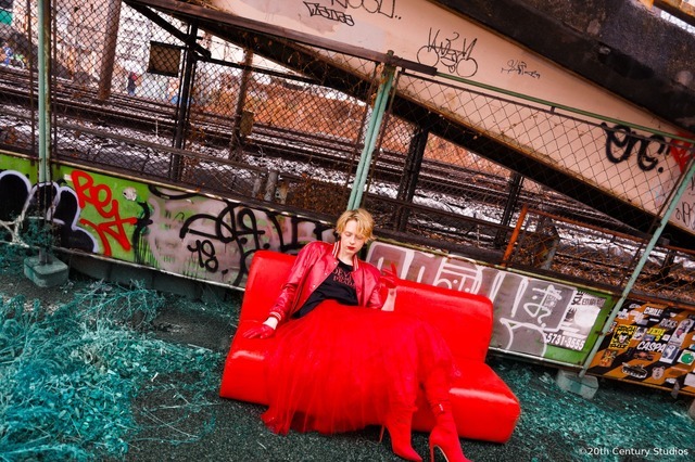 『プラダを着た悪魔』/ weber コレクション