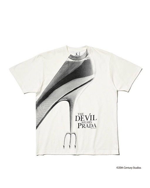 『プラダを着た悪魔』/ weber コレクション