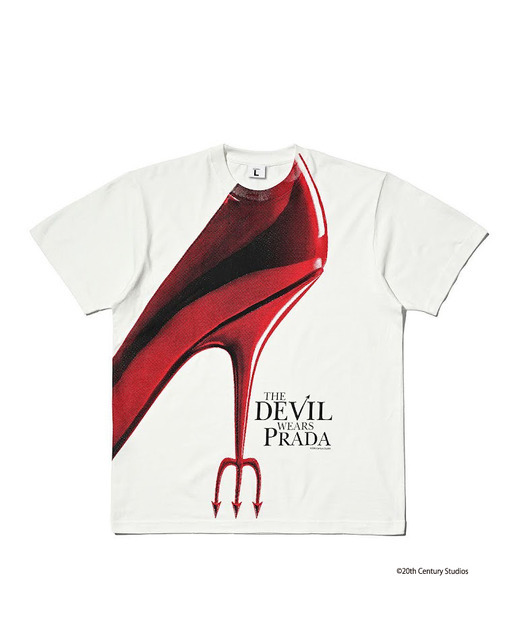 『プラダを着た悪魔』/ weber コレクション