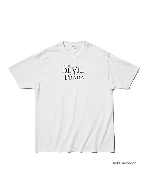 『プラダを着た悪魔』/ weber コレクション