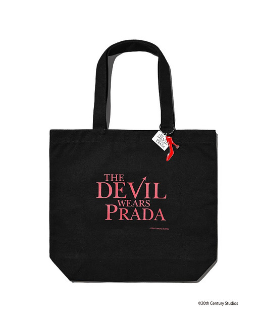 『プラダを着た悪魔』/ weber コレクション