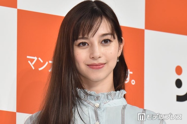 中条あやみ（C）モデルプレス