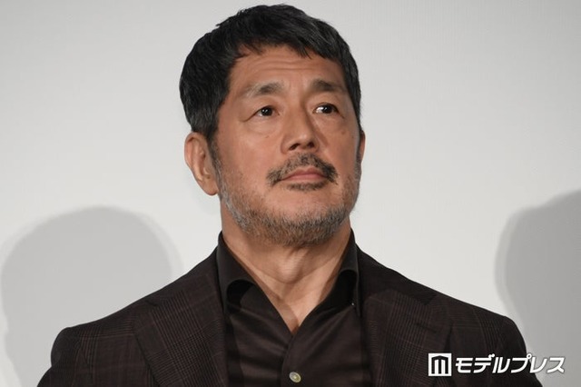 高田延彦（C）モデルプレス