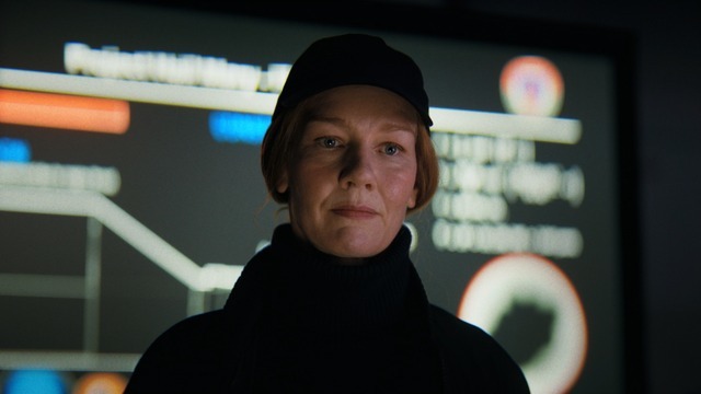 『プロジェクト・ヘイル・メアリー』