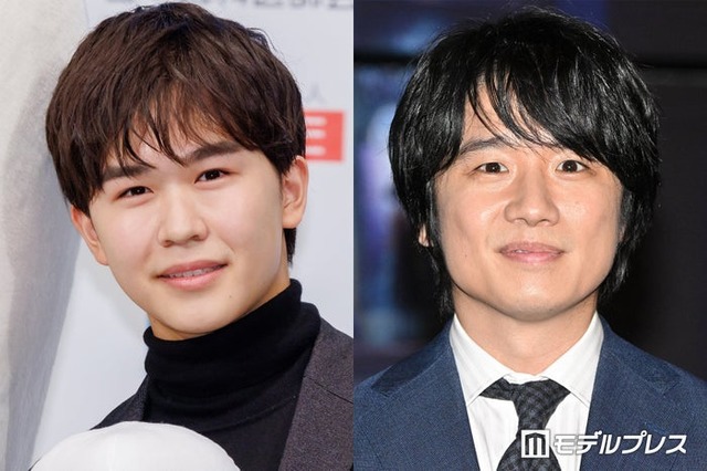 鈴木福、風間俊介（C）モデルプレス