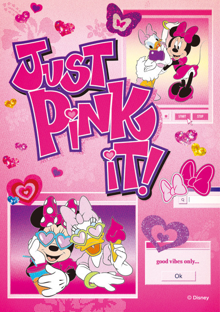 PLAZA限定アイテム© Disney