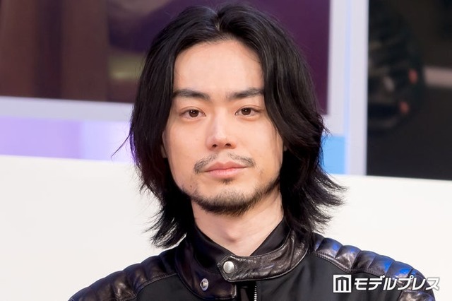映画「人はなぜラブレターを書くのか」完成披露試写会に出席した菅田将暉（C）モデルプレス