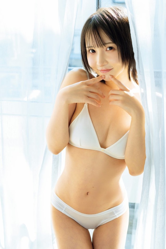 五木ゆうり（C）光文社／週刊FLASH 写真：矢西誠二