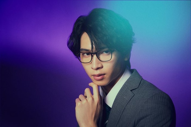 庄司浩平（C）テレビ朝日