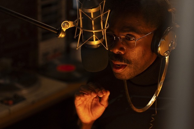 『デッドマンズ・ワイヤー』© 2025 Starlight Digital Ventures, LLC. All Rights Reserved.