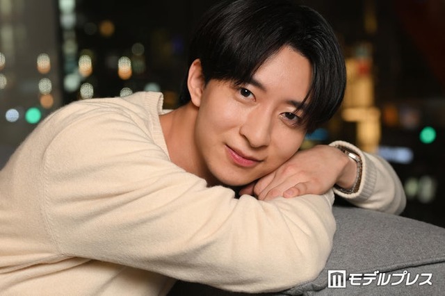 ボミ（C）モデルプレス