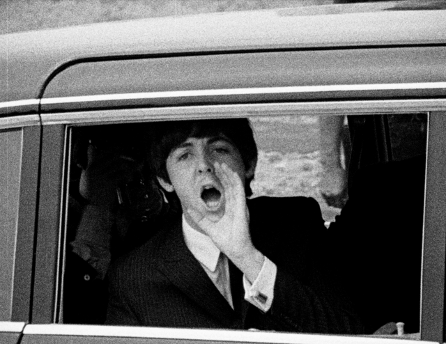 『ビートルズがいた夏』