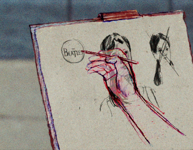 『ビートルズがいた夏』