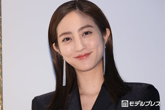 堀田茜（C）モデルプレス