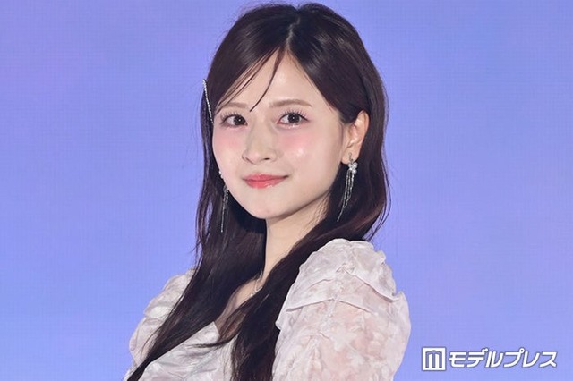 金川紗耶（C）モデルプレス
