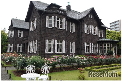 フォトスポットからの景観（イメージ）