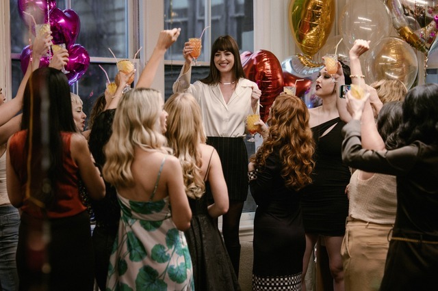 『マテリアリスト 結婚の条件』Copyright 2025 (C) Adore Rights LLC. All Rights Reserved