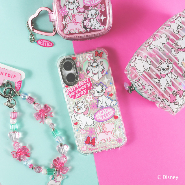 iPhone用ケース© Disney