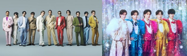 「CDTVライブ！ライブ！」第2弾出演アーティスト（提供写真）