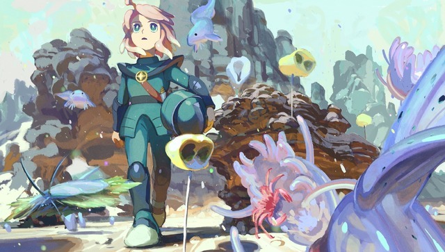 『映画ドラえもん 新・のび太の海底鬼岩城』©藤子プロ・小学館・テレビ朝日・シンエイ・ADK 2026　