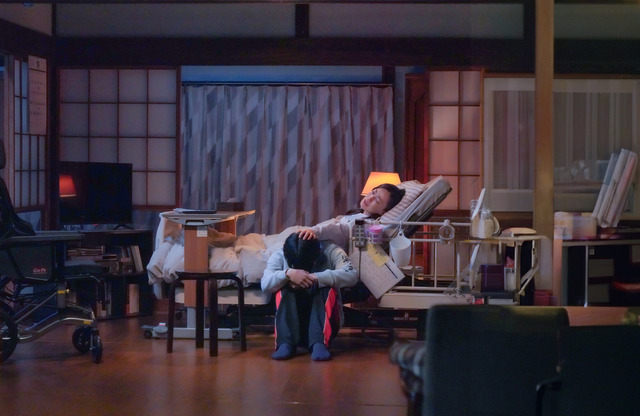 『90メートル』©2026 映画『90 メートル』製作委員会