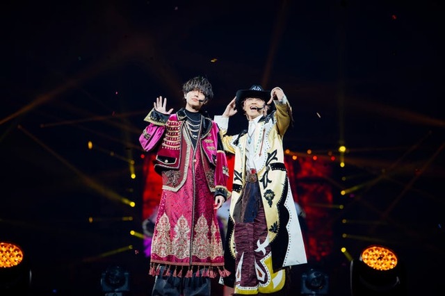 「King & Prince STARRING DOME TOUR 2026」東京ドーム公演（提供写真）