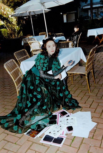 岸辺露伴は動かない「泉京香は黙らない」