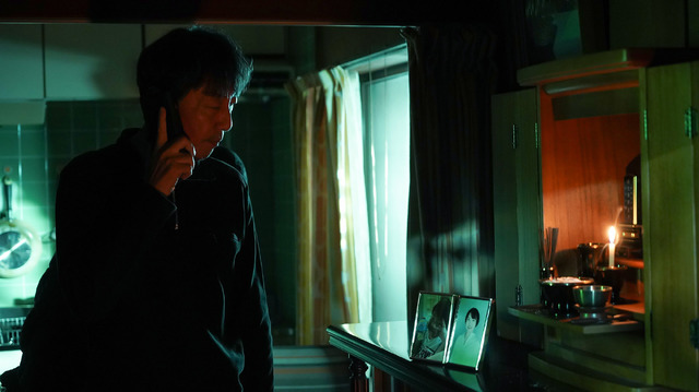 『祝山』©︎2026 映画「祝山」製作委員会