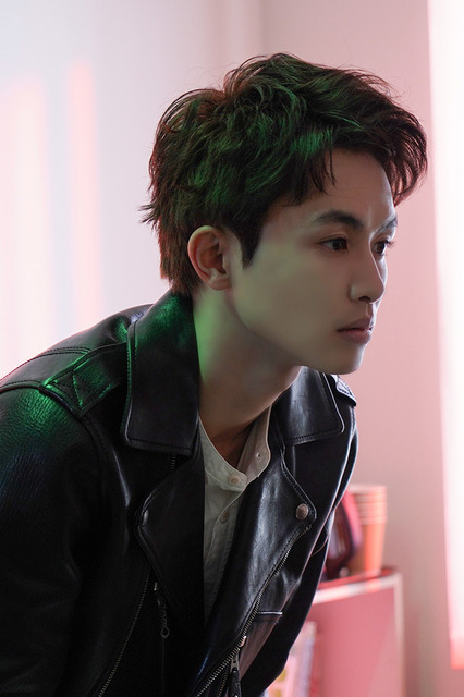 『祝山』©︎2026 映画「祝山」製作委員会