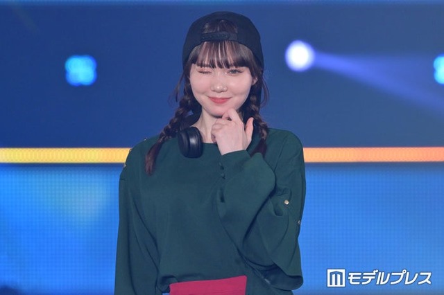 マーシュ彩（C）モデルプレス