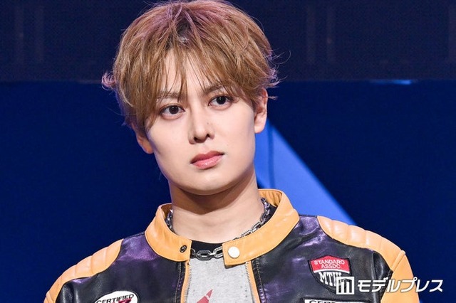 前田大輔（C）モデルプレス